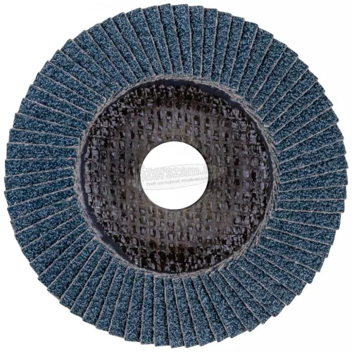 PFERD 67785116 PFC 115 Z50 SG POWER STEELOX 115mm Furat átmérő 22.23mm 10 db