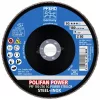 PFERD 67685186 PFF 180 Z50 SG POWER STEELOX 180mm Furat átmérő 22.23mm 10 db