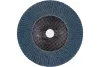 PFERD 67685186 PFF 180 Z50 SG POWER STEELOX 180mm Furat átmérő 22.23mm 10 db