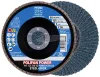 PFERD 67685126 PFF 125 Z50 SG POWER STEELOX 125mm Furat átmérő 22.23mm 10 db