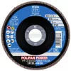 PFERD 67685126 PFF 125 Z50 SG POWER STEELOX 125mm Furat átmérő 22.23mm 10 db