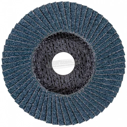 PFERD 67685126 PFF 125 Z50 SG POWER STEELOX 125mm Furat átmérő 22.23mm 10 db