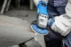 PFERD 67685126 PFF 125 Z50 SG POWER STEELOX 125mm Furat átmérő 22.23mm 10 db