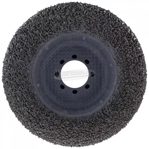 PFERD 64195115 CC-GRIND-ROBUST 115 SG STEELOX 115mm Furat átmérő 22.23mm 10 db