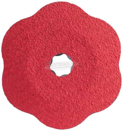 PFERD 64112580 COMBICLICK CC-FS 125 CO-COOL 80 CONTOUR 125mm