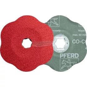 PFERD 64112560 COMBICLICK CC-FS 125 CO-COOL 60 CONTOUR 125mm