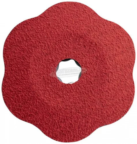 PFERD 64112560 COMBICLICK CC-FS 125 CO-COOL 60 CONTOUR 125mm