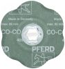 PFERD 64112560 COMBICLICK CC-FS 125 CO-COOL 60 CONTOUR 125mm