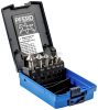 PFERD SET UGT HSSE DIN 335 C90° 6TLG 25202195 kúpsüllyesztő készlet 6 részes HSSE-Co 5 1 készlet