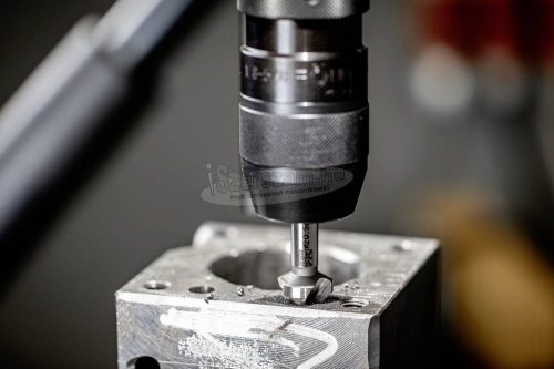 PFERD SET UGT HSSE DIN 335 C90° 3TLG 25202193 kúpsüllyesztő készlet 3 részes HSSE-Co 5 1 készlet