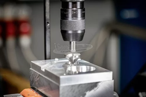 PFERD UGT HSSE DIN 335 C90° 31,0 25202189 kúpsüllyesztő 1 db 31mm HSSE-Co 5 1 db