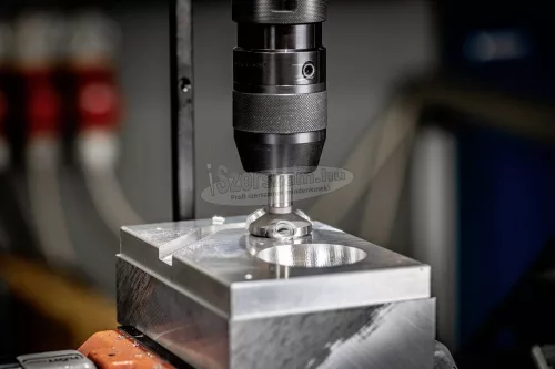 PFERD UGT HSSE DIN 335 C90° 31,0 25202189 kúpsüllyesztő 1 db 31mm HSSE-Co 5 1 db