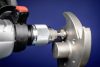 PFERD UGT HSSE DIN 335 C90° 16,5 25202184 kúpsüllyesztő 1 db 16.5mm HSSE-Co 5 1 db
