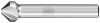 PFERD UGT HSSE DIN 335 C90° 12,4 25202182 kúpsüllyesztő 1 db 12.4mm HSSE-Co 5 1 db