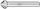 PFERD UGT HSSE DIN 335 C90° 12,4 25202182 kúpsüllyesztő 1 db 12.4mm HSSE-Co 5 1 db