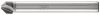 PFERD UGT HSSE DIN 335 C90° 6,3 25202179 kúpsüllyesztő 1 db 6.3mm HSSE-Co 5 1 db