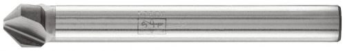 PFERD UGT HSSE DIN 335 C90° 6,3 25202179 kúpsüllyesztő 1 db 6.3mm HSSE-Co 5 1 db