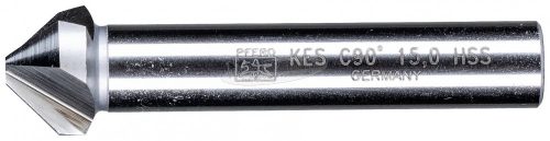 PFERD UGT HSS DIN 335 C90° 15,0 25202172 kúpsüllyesztő 1 db 15mm HSS 1 db
