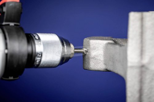 PFERD UGT HSS DIN 335 C90° 6,3 25202168 kúpsüllyesztő 1 db 6.3mm HSS 1 db