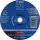 PFERD Tisztítókorong E 230-7 CERAMIC SGP STEELOX 62218300