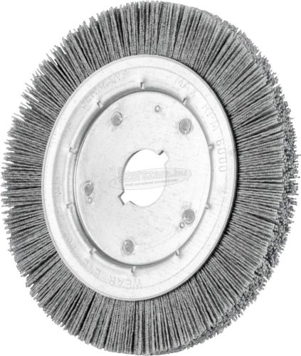 PFERD Fonatlan körkefe RBU 20016/22,2 SIC 80 1,00 43506007