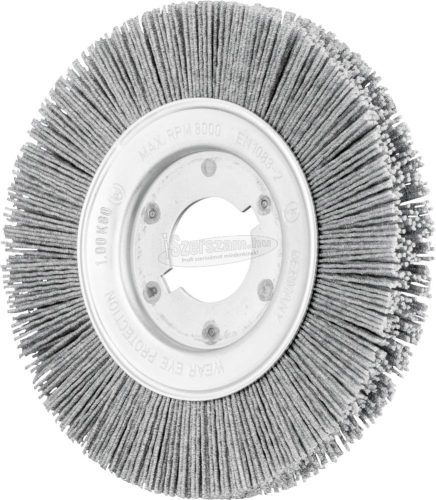 PFERD Fonatlan körkefe RBU 15016/12,0 SIC 80 1,00 43505008