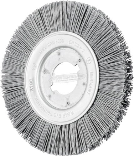 PFERD Fonatlan körkefe RBU 15016/12,0 SIC 180 0,90 43505004