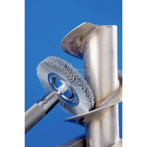 PFERD Fonatlan körkefe RBU 15016/12,0 SIC 180 0,90 43505004