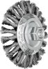PFERD Fonott kúpos kefe KBG 11515/M14 CT ST 0,50 43314020