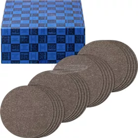   PFERD SET KR 125 A FEIN 42898002 Csiszolópapír csiszolókoronghoz () 125mm 1 db