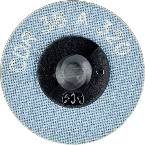 PFERD COMBIDISC-csiszolólap CDR A több méretben