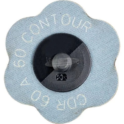 PFERD COMBIDISC-csiszolólap CDR A CONTOUR több méretben