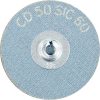 PFERD COMBIDISC-csiszolólap CD SIC több méretben