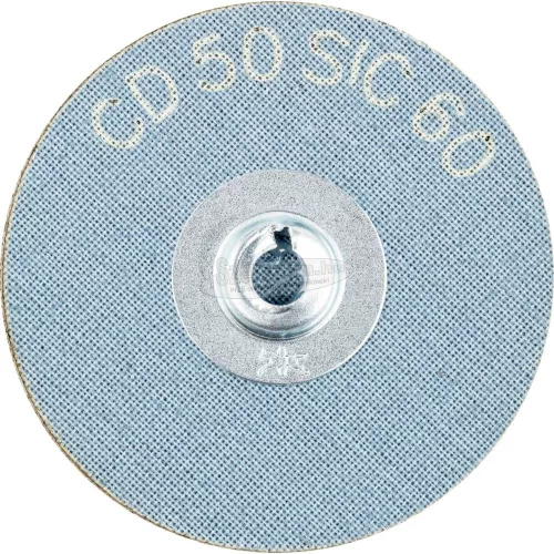 PFERD COMBIDISC-csiszolólap CD SIC több méretben