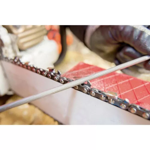 PFERD Láncfűrész reszelő 412 4x3 200 X 5,5 PREMIUM 18600762