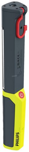 PHILIPS X60LINEX1 Xperion 6000 Line LED Munkalámpa Akkuról üzemeltetett 3 W 300 lm