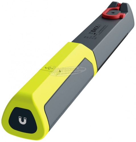 PHILIPS X60LINEX1 Xperion 6000 Line LED Munkalámpa Akkuról üzemeltetett 3 W 300 lm