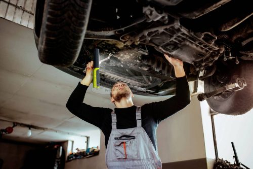 PHILIPS X60LINEX1 Xperion 6000 Line LED Munkalámpa Akkuról üzemeltetett 3 W 300 lm