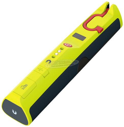 PHILIPS X60UVPIX1 Xperion 6000 UV Pillar LED Munkalámpa Akkuról üzemeltetett 5 W 500 lm