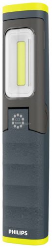 PHILIPS X60PILLX1 Xperion 6000 Pillar LED Munkalámpa Akkuról üzemeltetett 5 W 500 lm