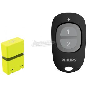   PHILIPS ACCFIMDX1 Find my Device Xperion 6000 Munkalámpa tartozék Elemekről üzemeltetett