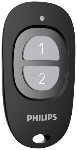 PHILIPS ACCFIMDX1 Find my Device Xperion 6000 Munkalámpa tartozék Elemekről üzemeltetett