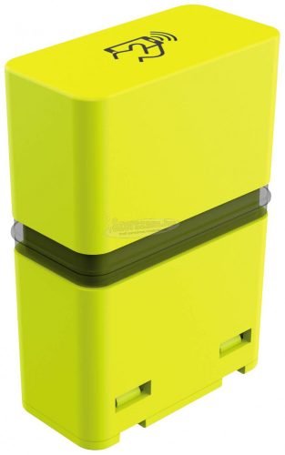 PHILIPS ACCFIMDX1 Find my Device Xperion 6000 Munkalámpa tartozék Elemekről üzemeltetett