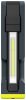 PHILIPS X60SLIMX1 Xperion 6000 Slim LED Munkalámpa Akkuról üzemeltetett 5 W 500 lm