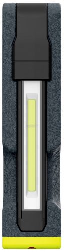 PHILIPS X60SLIMX1 Xperion 6000 Slim LED Munkalámpa Akkuról üzemeltetett 5 W 500 lm