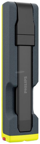 PHILIPS X60SLIMX1 Xperion 6000 Slim LED Munkalámpa Akkuról üzemeltetett 5 W 500 lm