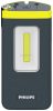 PHILIPS X60POCKX1 Xperion 6000 Pocket LED Munkalámpa Akkuról üzemeltetett 3 W 300 lm
