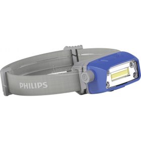   PHILIPS LPL74X1 HL22M LED Munkalámpa Akkuról üzemeltetett 3 W 300 lm