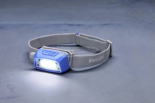 PHILIPS LPL74X1 HL22M LED Munkalámpa Akkuról üzemeltetett 3 W 300 lm