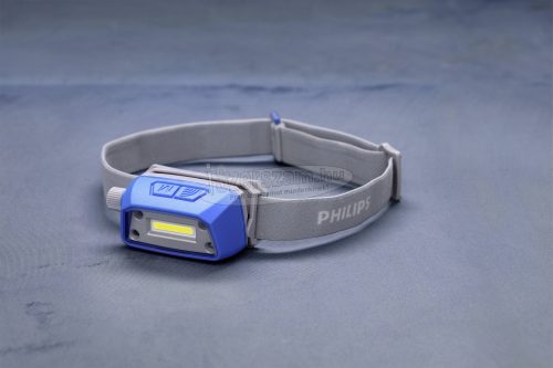 PHILIPS LPL74X1 HL22M LED Munkalámpa Akkuról üzemeltetett 3 W 300 lm
